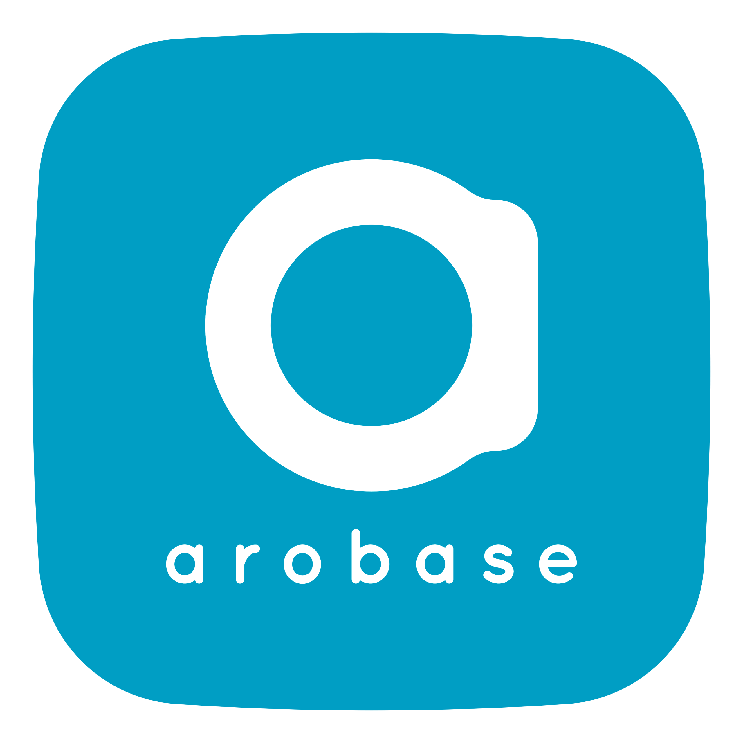 Arobase